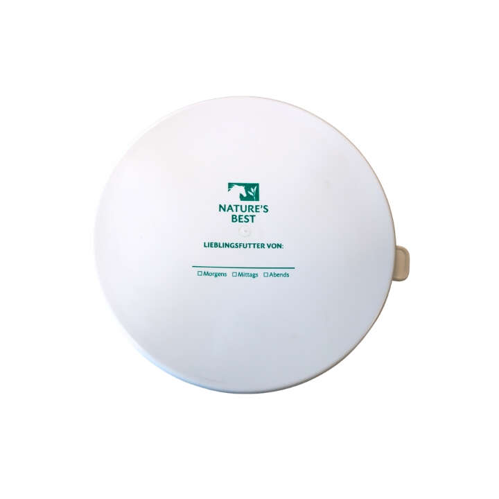 NATURE’S BEST Deckel für Müslischale